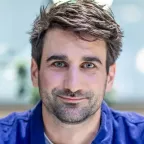Martial Chaput, founder of Franc Wine